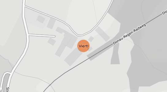 Mietspiegelkarte Konzell Viertl