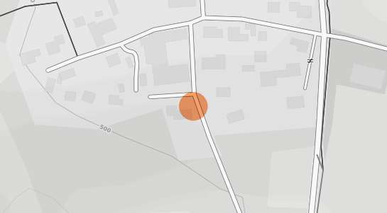 Mietspiegelkarte Kranzberg Berg