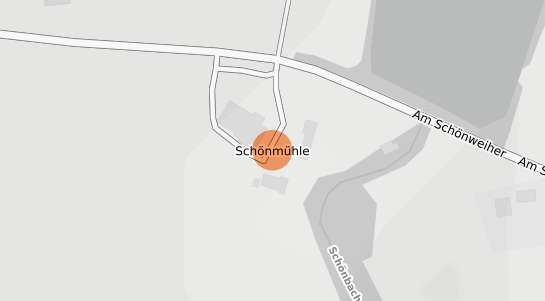 Mietspiegelkarte Kre&szlig;berg Sch&ouml;nm&uuml;hle