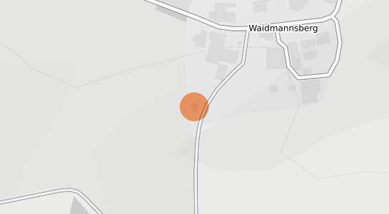 Mietspiegelkarte Kre&szlig;berg Waidmannsberg