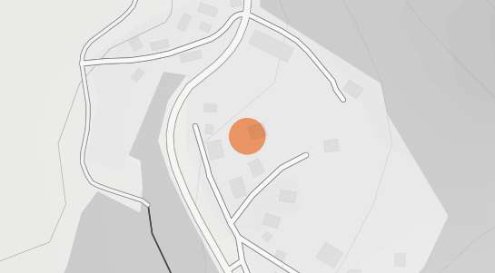 Mietspiegelkarte Kronach Friedrichsburg