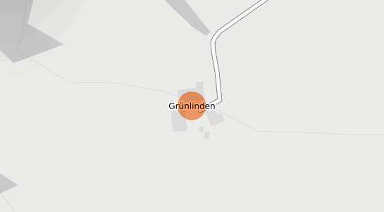 Mietspiegelkarte Kronach Gr&uuml;nlinden