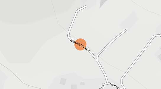 Mietspiegelkarte Kronach Hinterst&ouml;cken