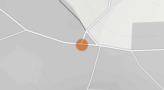 Mietspiegelkarte Kronach Kestel