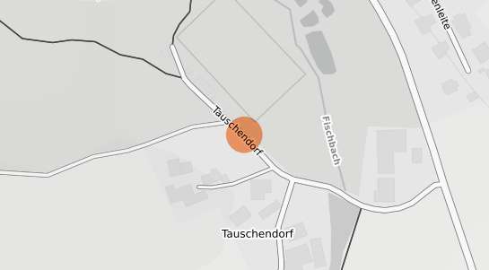 Mietspiegelkarte Kronach Tauschendorf