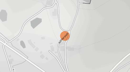 Mietspiegelkarte K&uuml;ps K&ouml;hlersloh