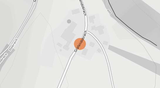 Mietspiegelkarte Kulmbach Grafendobrach