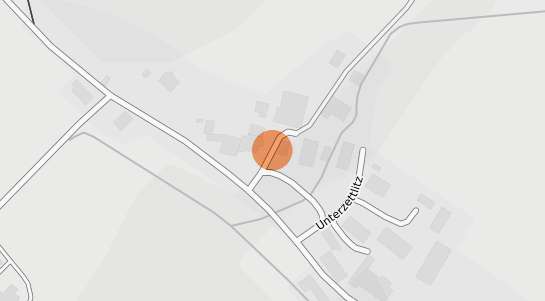 Mietspiegelkarte Kulmbach Unterzettlitz