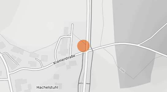 Mietspiegelkarte Kumhausen Hachelstuhl