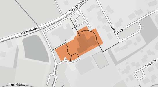 Mietspiegelkarte Laar Laar