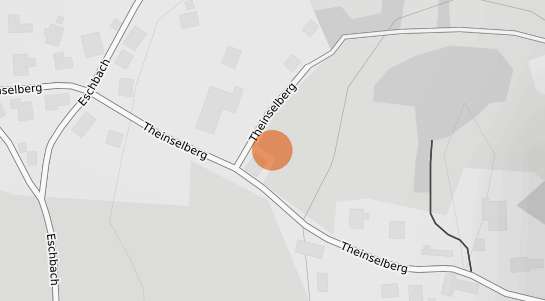 Mietspiegelkarte Lachen Theinselberg