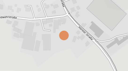 Mietspiegelkarte Lage M&uuml;ssen