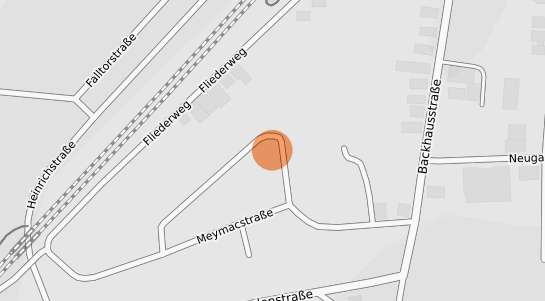 Mietspiegelkarte Lampertheim Hofheim