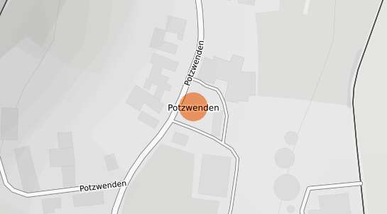 Mietspiegelkarte Landolfshausen Potzwenden