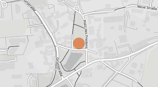 Mietspiegelkarte Landsberg Queis