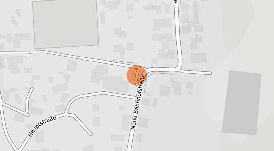 Mietspiegelkarte Landsberg Reussen