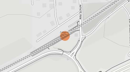 Mietspiegelkarte Landsberg Z&ouml;beritz