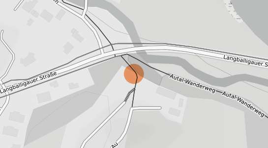 Mietspiegelkarte Langballig Langballigholz