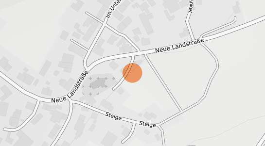 Mietspiegelkarte Langenenslingen Friedingen