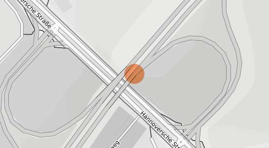 Mietspiegelkarte Langenhagen Engelbostel