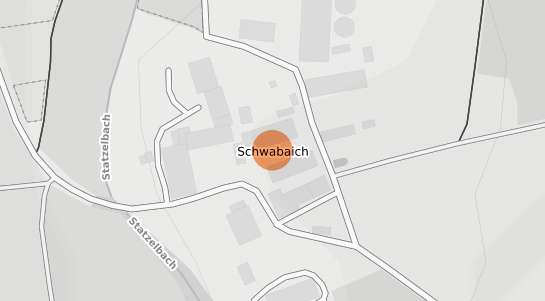 Mietspiegelkarte Langerringen Schwabaich