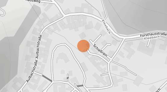 Mietspiegelkarte Langg&ouml;ns Cleeberg