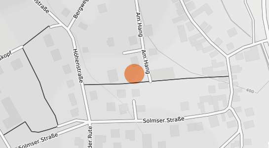 Mietspiegelkarte Langg&ouml;ns Espa