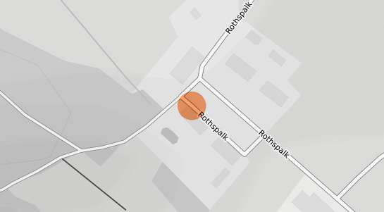 Mietspiegelkarte Langhagen Rothspalk