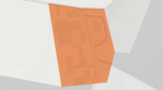 Mietspiegelkarte Langquaid Kaltenberg