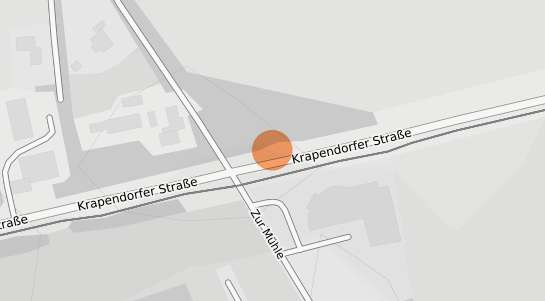 Mietspiegelkarte Lastrup Nieholte