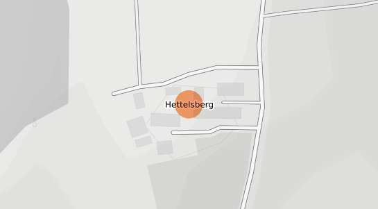 Mietspiegelkarte Lauchheim Hettelsberg