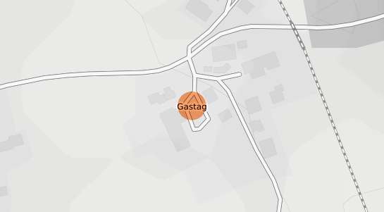 Mietspiegelkarte Laufen Gastag