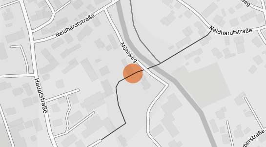 Mietspiegelkarte Laupheim Baustetten