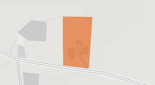 Mietspiegelkarte Lauterhofen Aglasterhof