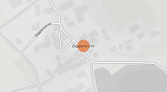 Mietspiegelkarte Lauterhofen Dippersricht