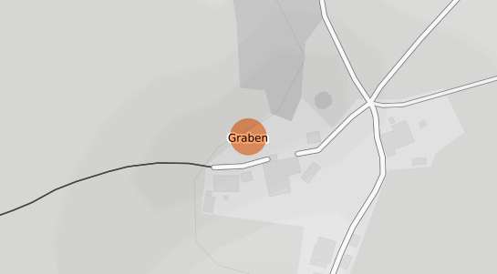 Mietspiegelkarte Legau Graben