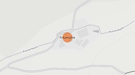 Mietspiegelkarte Lehrberg Fritzm&uuml;hle