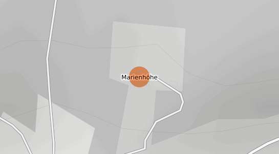 Mietspiegelkarte Lehrberg Marienh&ouml;he