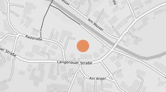 Mietspiegelkarte Leipheim Riedheim