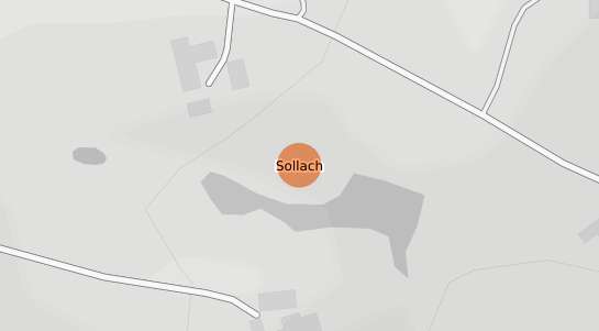 Mietspiegelkarte Lengdorf Sollach