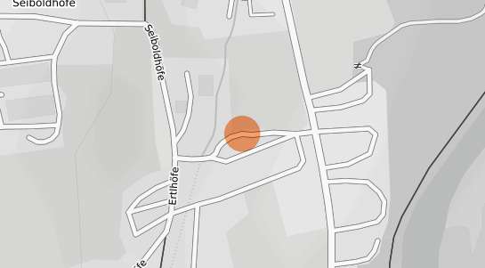 Mietspiegelkarte Lenggries Seiboldh&ouml;fe