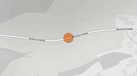 Mietspiegelkarte Lennestadt Brenschede