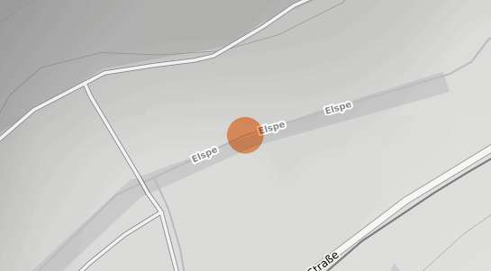 Mietspiegelkarte Lennestadt Elspe