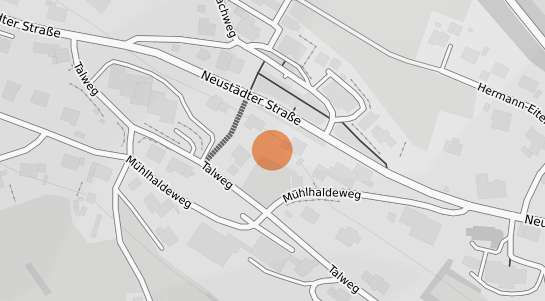 Mietspiegelkarte Lenzkirch Kappel