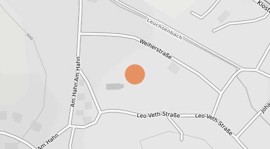 Mietspiegelkarte Lichtenfels Mistelfeld