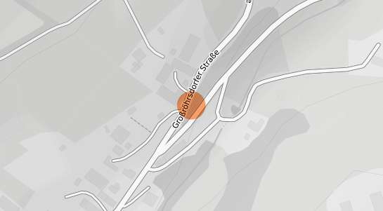 Mietspiegelkarte Liebstadt Grossr&ouml;hrsdorf