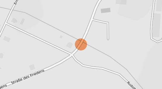 Mietspiegelkarte Lindendorf Sachsendorf