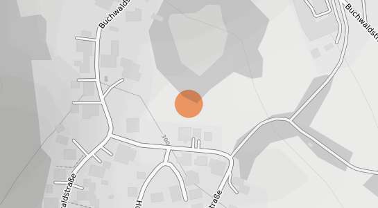 Mietspiegelkarte Lindenfels Winkel