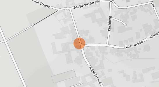 Mietspiegelkarte Linnich Glimbach