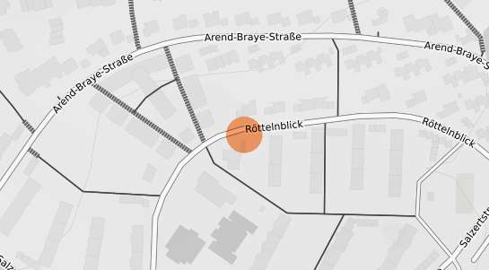 Mietspiegelkarte Lörrach Salzert